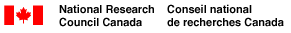 National Research Council Canada